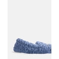 thumbnail image 4 of Joyspun Women's Embellished Slippers, 4 of 6