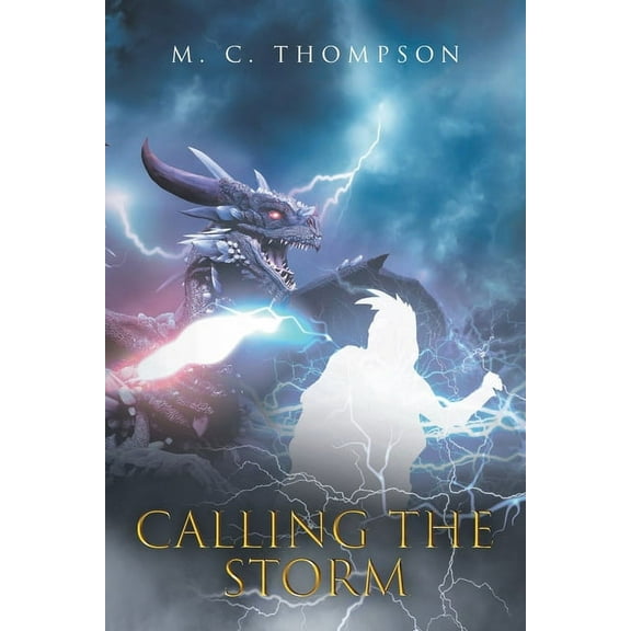 Calling the Storm, (Paperback)
