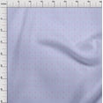 thumbnail image 4 of oneOone Polyester Spandex Light Purple Fabric Fruits Pineapple Craft Projects Decor Fabric Printed By The Yard 56 Inch Wide, 4 of 4