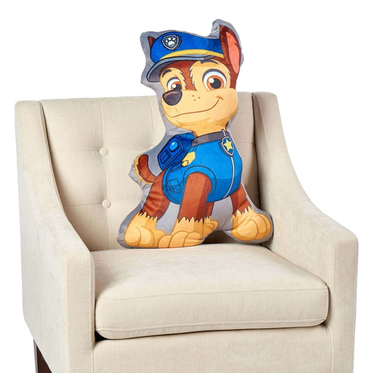 Paw patrol cloud pillow hot sale