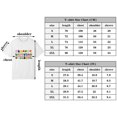 thumbnail image 3 of Niogvi Happy Birthday Family Matching Pajama Funny Party T-Shirt, Brother Tee White Large, 3 of 5