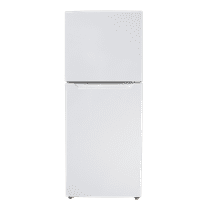 Danby 11.6 cu. ft. Mid-Size Refrigerator in White DFF116B1WDBR