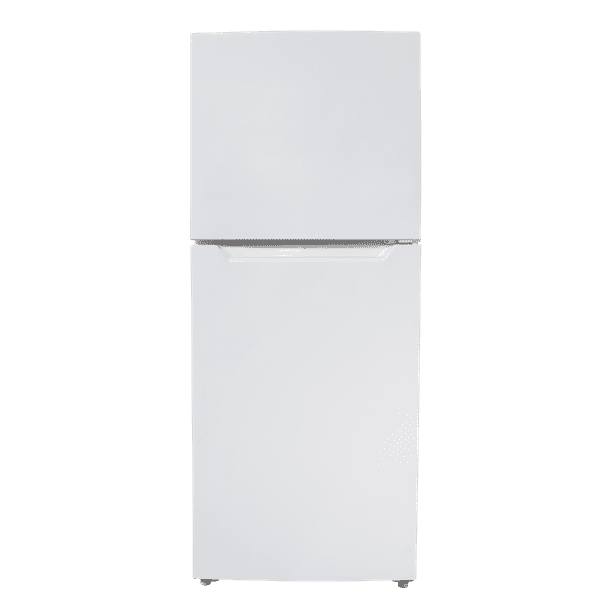 Danby 11.6 cu. ft. MidSize Refrigerator in White DFF116B1WDBR