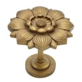 thumbnail image 2 of Urbanest Bloom Medallion Curtain Holdback, 2 of 4