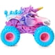 thumbnail image 3 of Toy Monster Jam Dragon Vs. Camiones fundidos a presión Sparkle Smash 1:64, 3 of 9