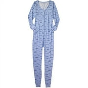 Womens Thermal Bodysuit