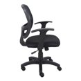 thumbnail image 3 of Roy Office Chair, Black, 3 of 5