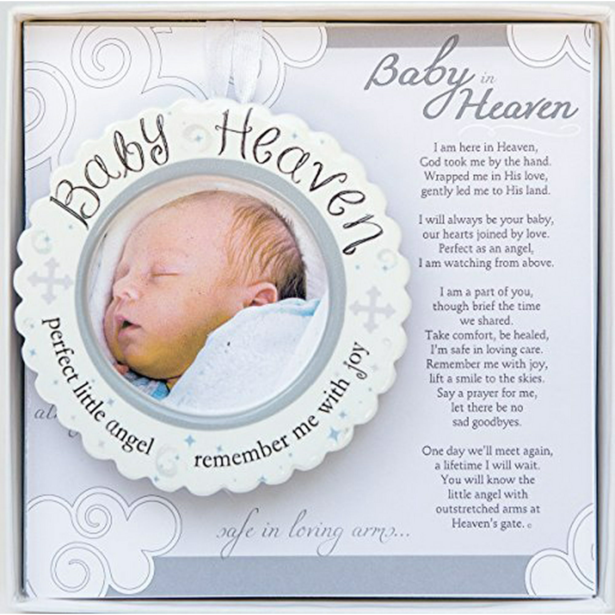 The Grandparent Gift Baby Heaven Miscarriage Infant Loss Memorial