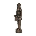thumbnail image 2 of FRAICHE14.4inch Nutcracker Decoration, 2 of 6