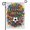 C, variant on XaaKee Golden Match Glory Garden Flags, Soccer Victory Yard Flags, Double-sided High-Quality White Linen Small Garden Flags For Outside, Sports Theme Decor, 12x18Inch