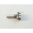 thumbnail image 1 of Uniden BRVY0672001 Hr2510 & Lincoln Replacement SWR Calibrate Control, 1 of 1