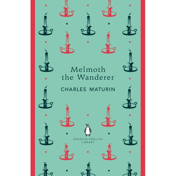 Melmoth the Wanderer