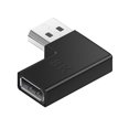 thumbnail image 1 of ZheElen Computer Displayport 1.4 Extension Adapter Home Hotel 4K 120/144Hz 8K Converter Desktop PC Conversion Connection Accessory Type 7 Elbow, 1 of 7