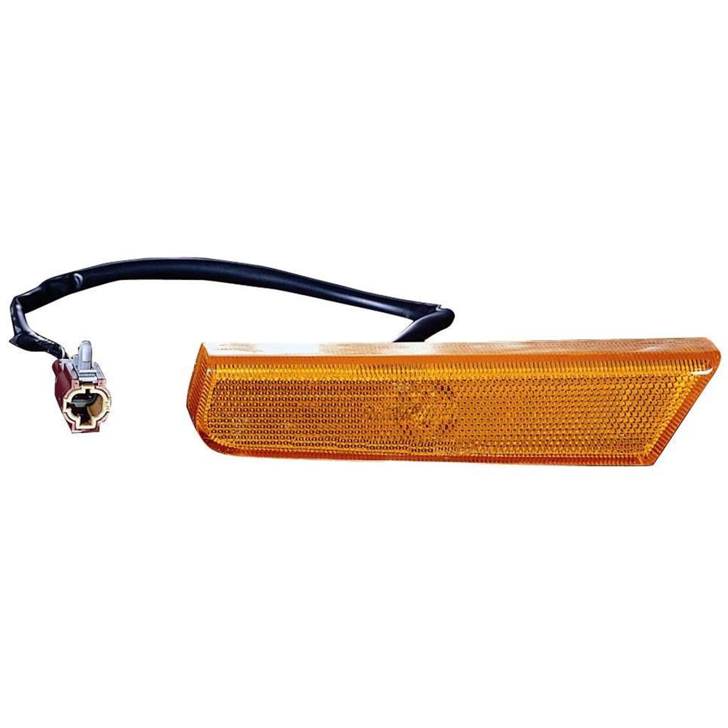 For 20022004 Nissan Xterra Driver Side Turn Signal/Side Marker Light