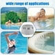thumbnail image 4 of Filtro de piscina duradero Monstrate PVC soporte ligero y fácil de filtrar, 4 of 6