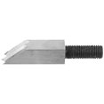 thumbnail image 1 of RUNROTOO Planers Woodworking Chamfer Tool Replacement Metal 1 Set, 1 of 8