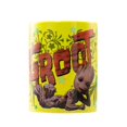 thumbnail image 4 of Guardians Of The Galaxy Face Groot Fuzzy Mug, 4 of 4