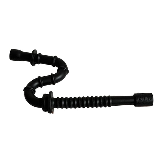 de combustible para motosierra, pieza de repuesto 1127-358-7703. Accesorio para motosierra de fácil instalación compatible con MS360Pro,
