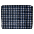 thumbnail image 2 of Yinanstore Alèse - Réutilisable, Lavable en Machine, Imperméable, extra-Absorbante pour Adultes Personnes Âgées Enfants Chiens, 60x90cm Bleu, 2 of 8