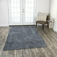 thumbnail image 2 of Alora Decor Emerson 10' x 13' Abstract Beige/Gray/Rust/Blue Hand-Tufted Area Rug, 2 of 5