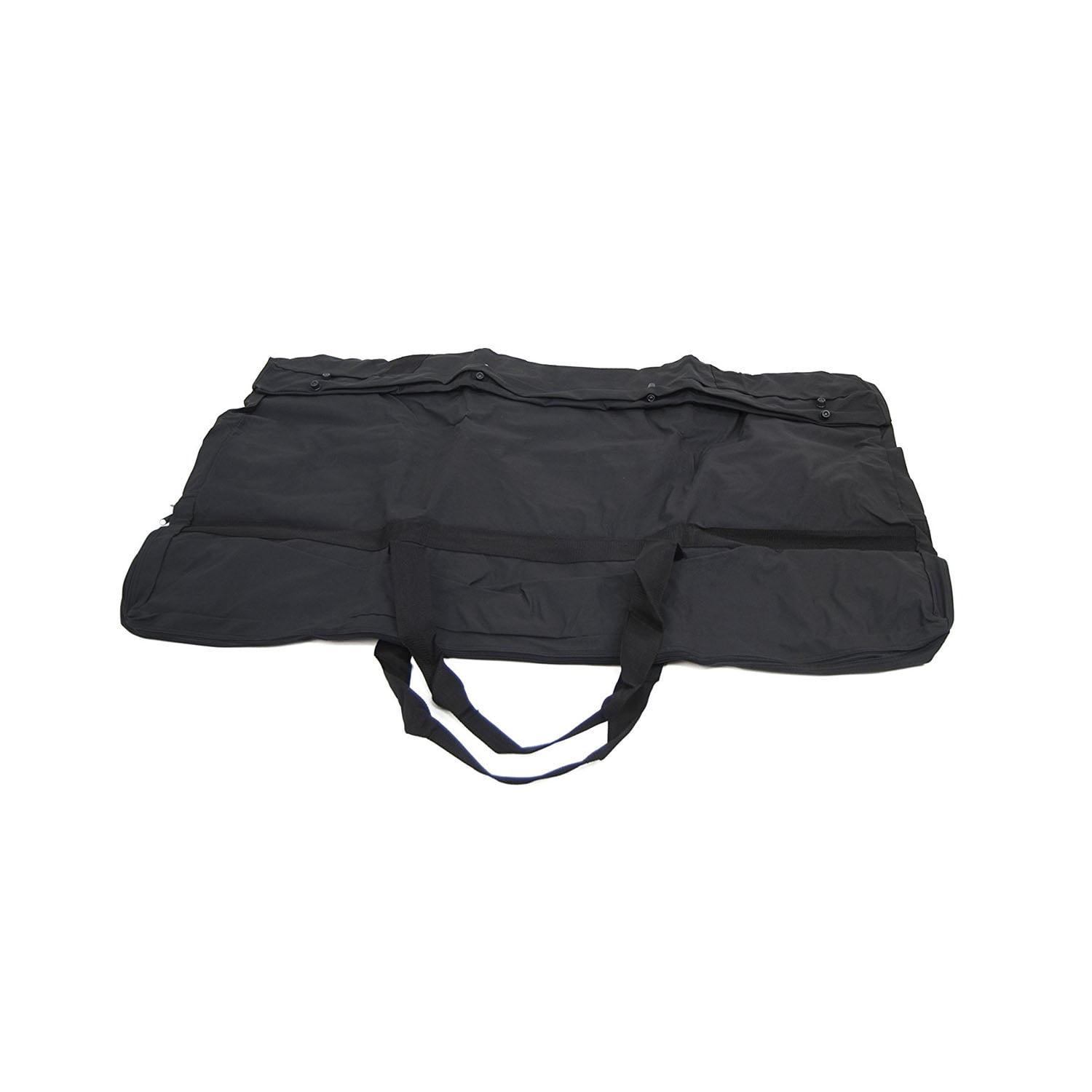 Studio Designs Large Easel Bag for Whiteboard Presentation Easel in Black