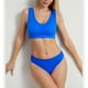 thumbnail image 4 of Ropa interior de mujer sin aros de acero, sujetador deportivo con tirantes, camiseta sin mangas y pantalones, fajas para mujer, 4 of 4