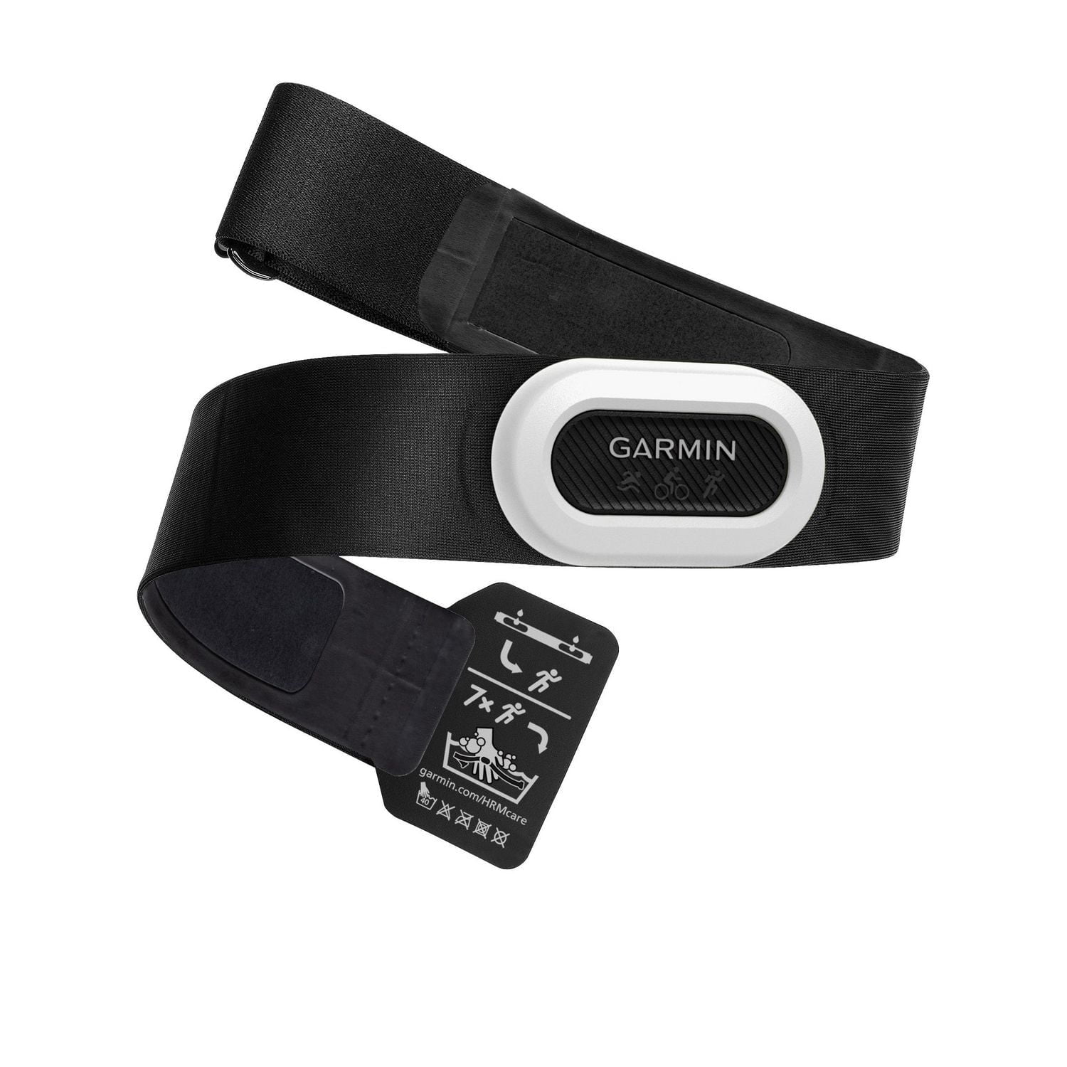 Hartslagmeter Garmin Garmin Hrm 2ss Garmin Chest Strap Garmin Hrm Dual  Premium Garmin HRM-DUAL Heart, image size:1500x1500
