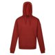 thumbnail image 1 of Regatta - Sudadera Ortolan de Jaspeada para Hombre (Henna Quemada), 1 of 3