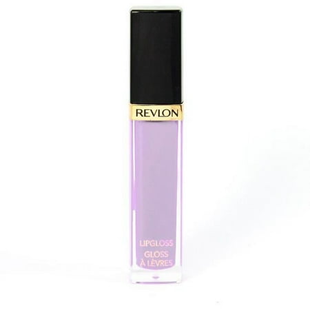 Revlon Super Lustrous Lip Gloss, Life's a Peach