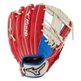 thumbnail image 1 of Guantes de béisbol Mizuno Prospect Series PowerClose GPP1100Y3MEC, 1 of 1