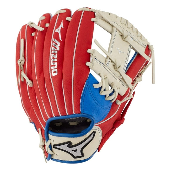 Guantes de béisbol Mizuno Prospect Series PowerClose GPP1100Y3MEC