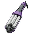 Bed Head Tourmaline + Ceramic Adjustable Multi Hair Waver, Purple
