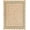 Green, variant on Scalloped Natural Jute Rug 2'x3' Ft – Handwoven Boho Farmhouse Area Rug, Braided Eco Friendly Entryway Rug, Natural Fiber Carpet for Living Room & Bedroom, (Sky Blue, 2'x3')