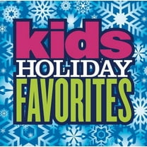 Various Artists - Kid's Holiday Favorites - Music & Performance - CD