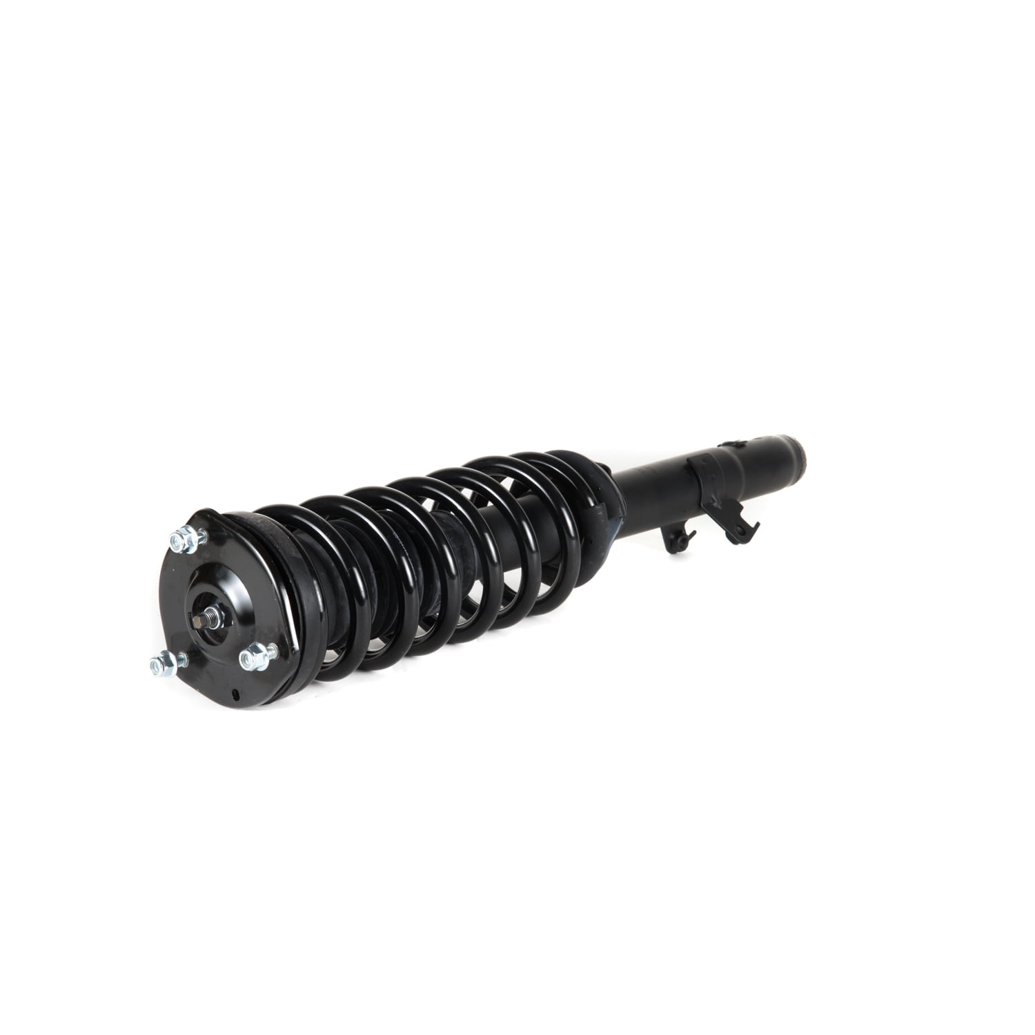 Gabriel G57148 Ultra ReadyMount Front Complete Strut Assembly Fits 06-09 Ford Fusion; 06 Mercury Milan FWD, 07-09 Mercury Milan AWD (1 pack)