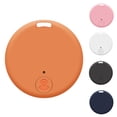 thumbnail image 3 of Inalámbrico Anti-pérdida compatible con Bluetooth 5.0 Llavero Teléfono móvil Buscador de llaves para niños mayores Alarma de pérdida portátil Rastreador de ubicación de mascotas Naranja Inevent EL005046-04B, 3 of 7