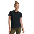 thumbnail image 2 of Russell Polo Biologique Pur pour Femmes, 2 of 2