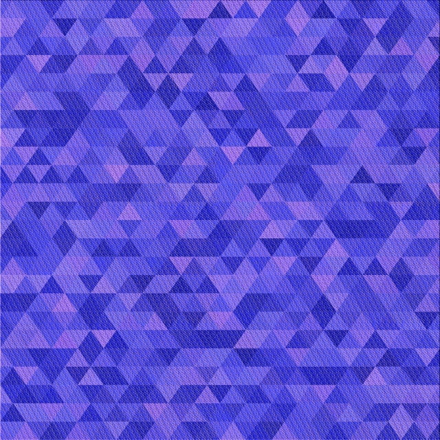 Ahgly Company Tapis d'Intérieur Lavable en Machine Carré Transitionnel Aztech Violet, 7 Pieds Carré