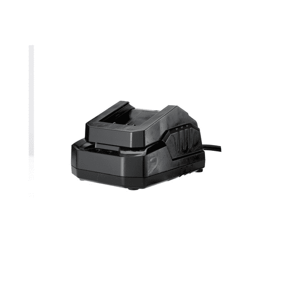 Cargador Rápido DongCheng 20V MAX (FFCL20-02). Carga baterías 2.0Ah en 60min. Con diagnóstico de batería y protección de temperatura.