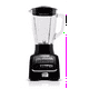 thumbnail image 1 of Licuadora Xl 2.2 L Vaso Vidrio 10 Vel 6 Cuchilla Negro, 1 of 5