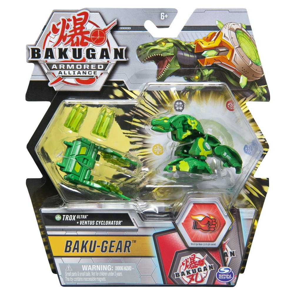 bakugan toys in walmart