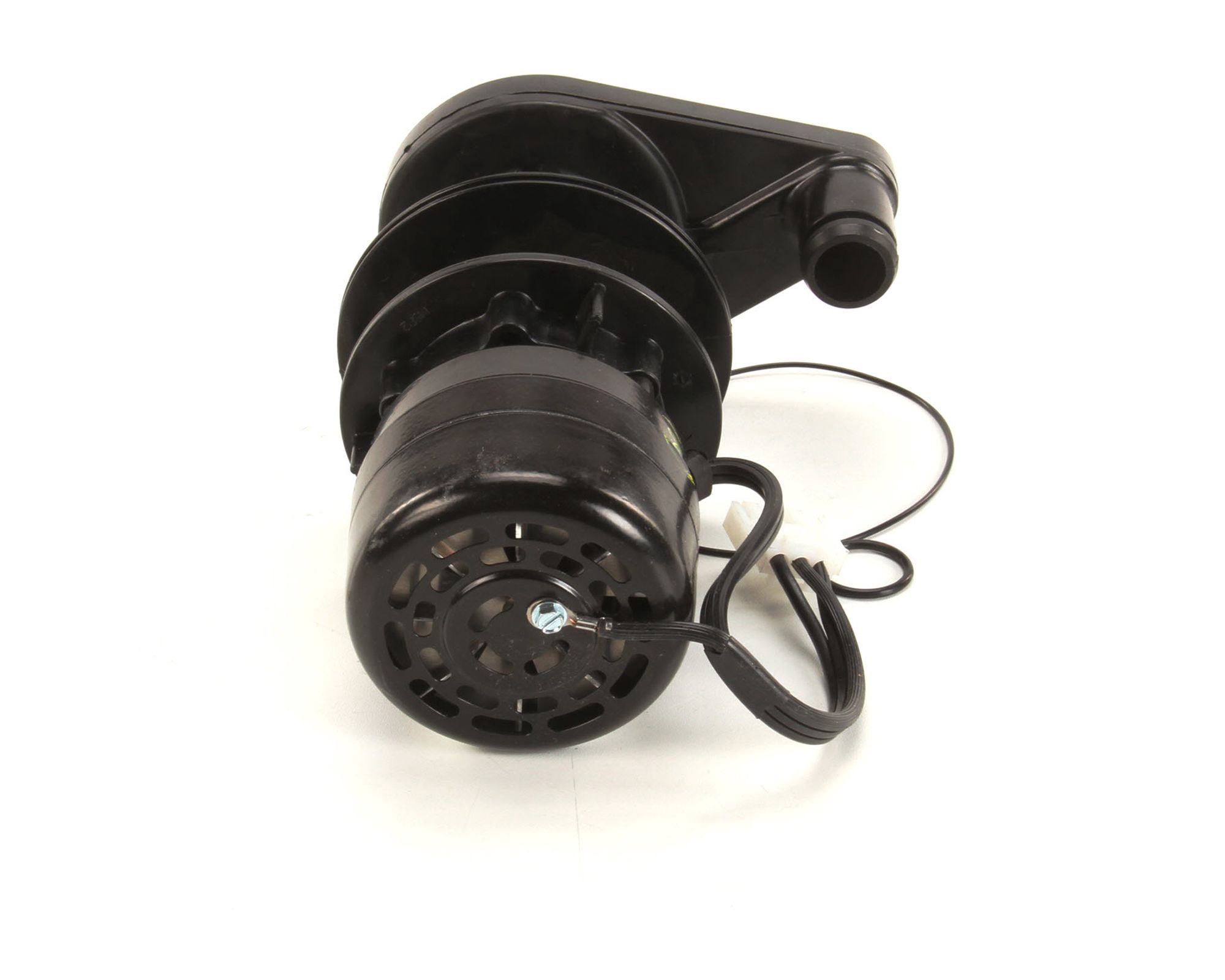 Manitowoc Ice Water Pump 230/50 2007389 - Genuine OEM Replacement Part