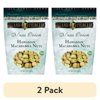 (2 pack) Island Princess Maui Onion Hawaiian Macadamia Nuts , 10 oz.