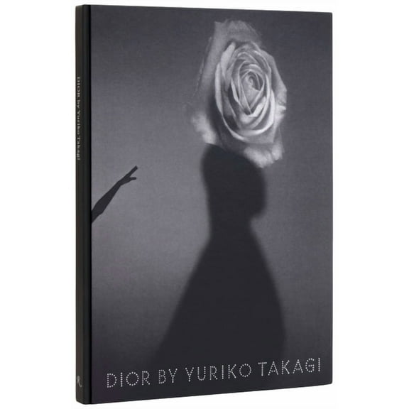 Dior by Yuriko Takagi, (Hardcover)