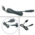 thumbnail image 5 of Electric Shaver USB Charging Cable Power Cord Charger Adapter for MijM0 N3C0, 5 of 8