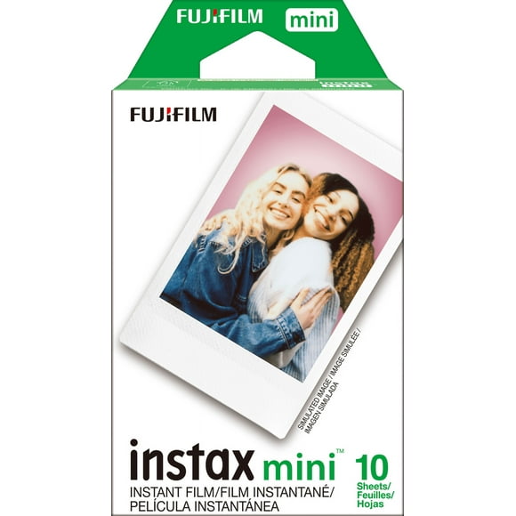 Film instantané Fujifilm Instax® Mini