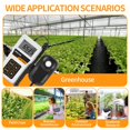 thumbnail image 4 of Medidor PAR Elaphodus Quantum para luces LED de cultivo, 4 of 5