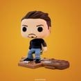 thumbnail image 3 of Figura de acción Funko POP! Deluxe Marvel Avengers Victory Shawarma Tony Stark (Iron Man) 2 de 6 Funko NA, 3 of 6
