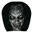 thumbnail image 3 of Aurorax Scary Headrest Covers for Cars,Haunted Headrest Covers,Elastic Universal Headrest Protector for Car,Auto,Truck,Vehicle,SUV, 3 of 6
