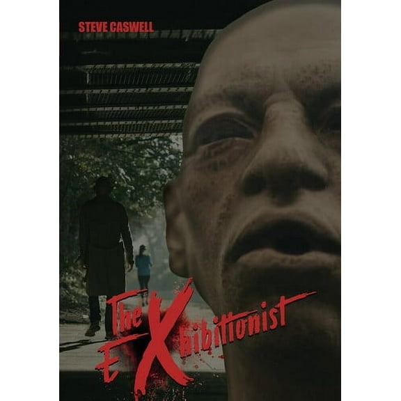The Exhibitionist (DVD), Burning Bulb, Drama